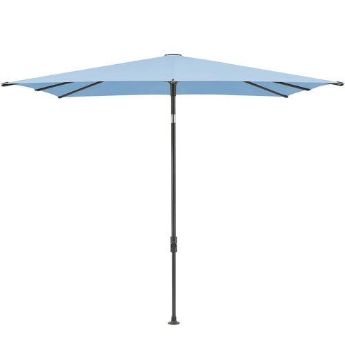 Smart parasoll 240x240 cm anthracite Kat.5 515 Cloud