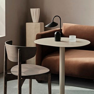 Pond Kafébord Cashmere