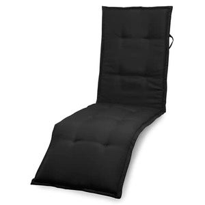 Solsengpute Svart eco