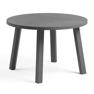 Maximo salongbord 70 mini Basalto 