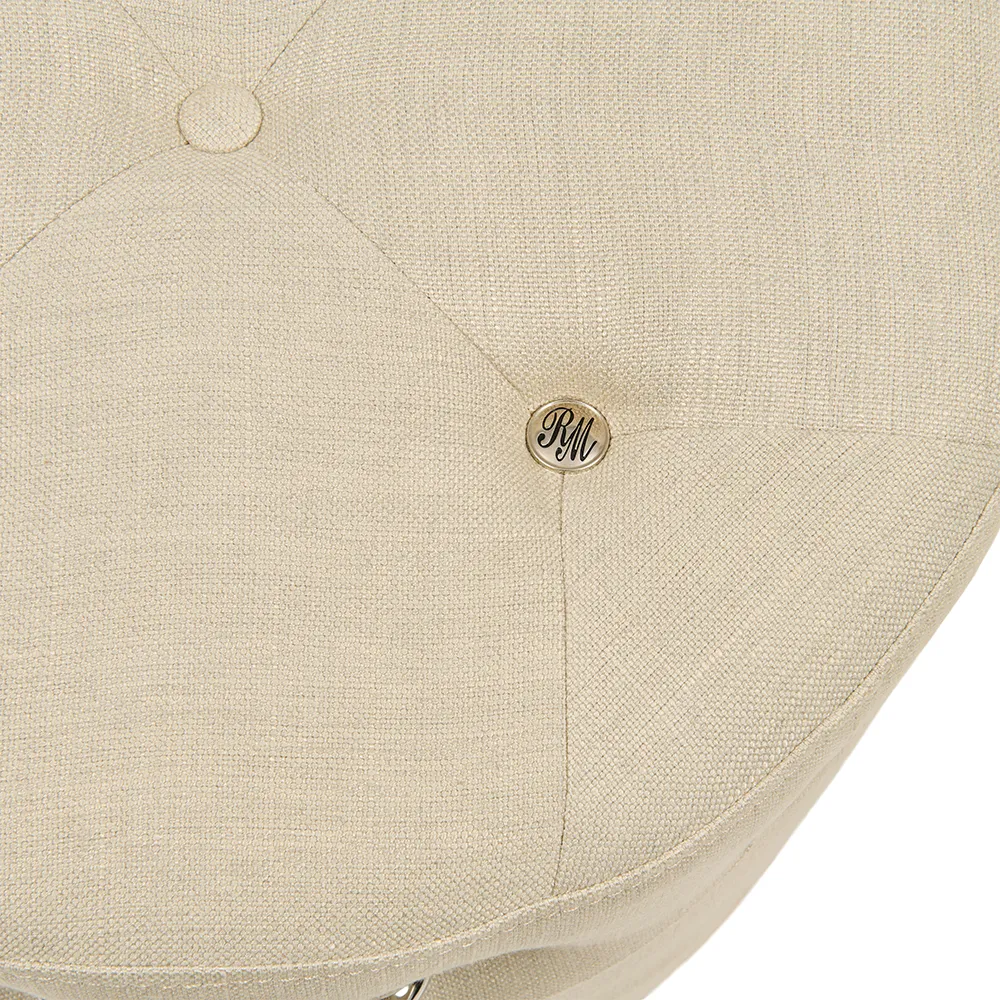Fotpall Bowery Flax