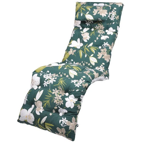 Baden Baden pute Green Botanical