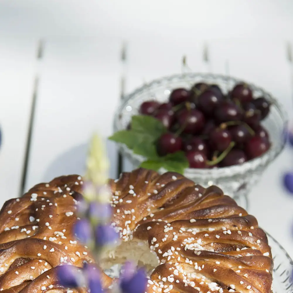 Herregård bord 165x90 cm