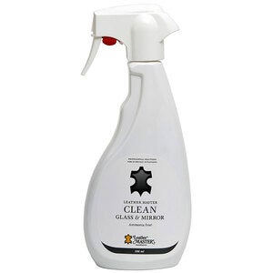 Glas/mirror cleaner 500 ml 