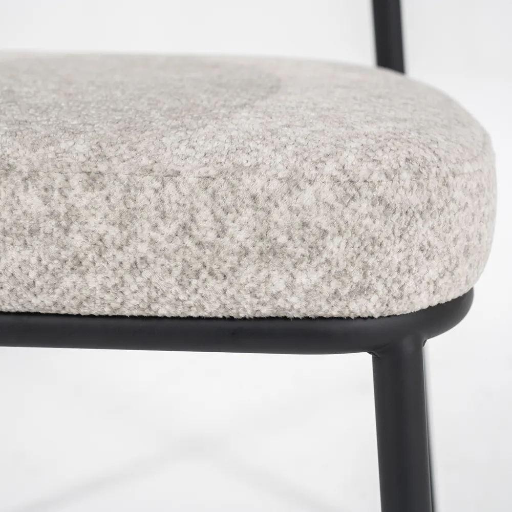 Spisestuestol Jari Beige