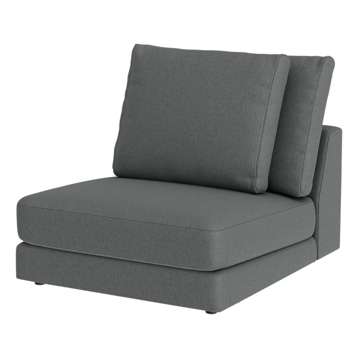 Reno midtmodul 118 cm Colonella grey