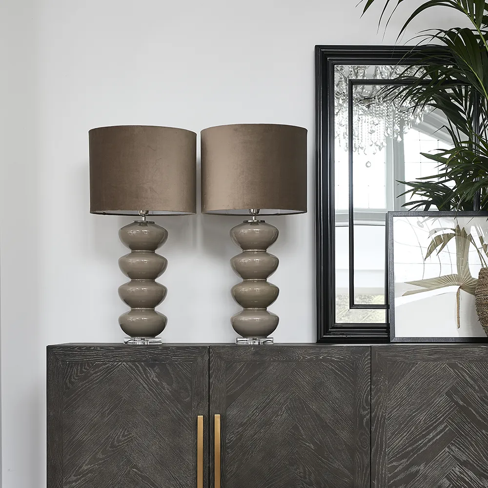 Beaugrand Lampebase