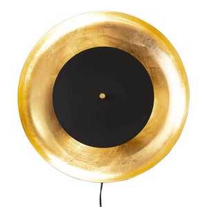 Shelby vegglampe Ø50 cm