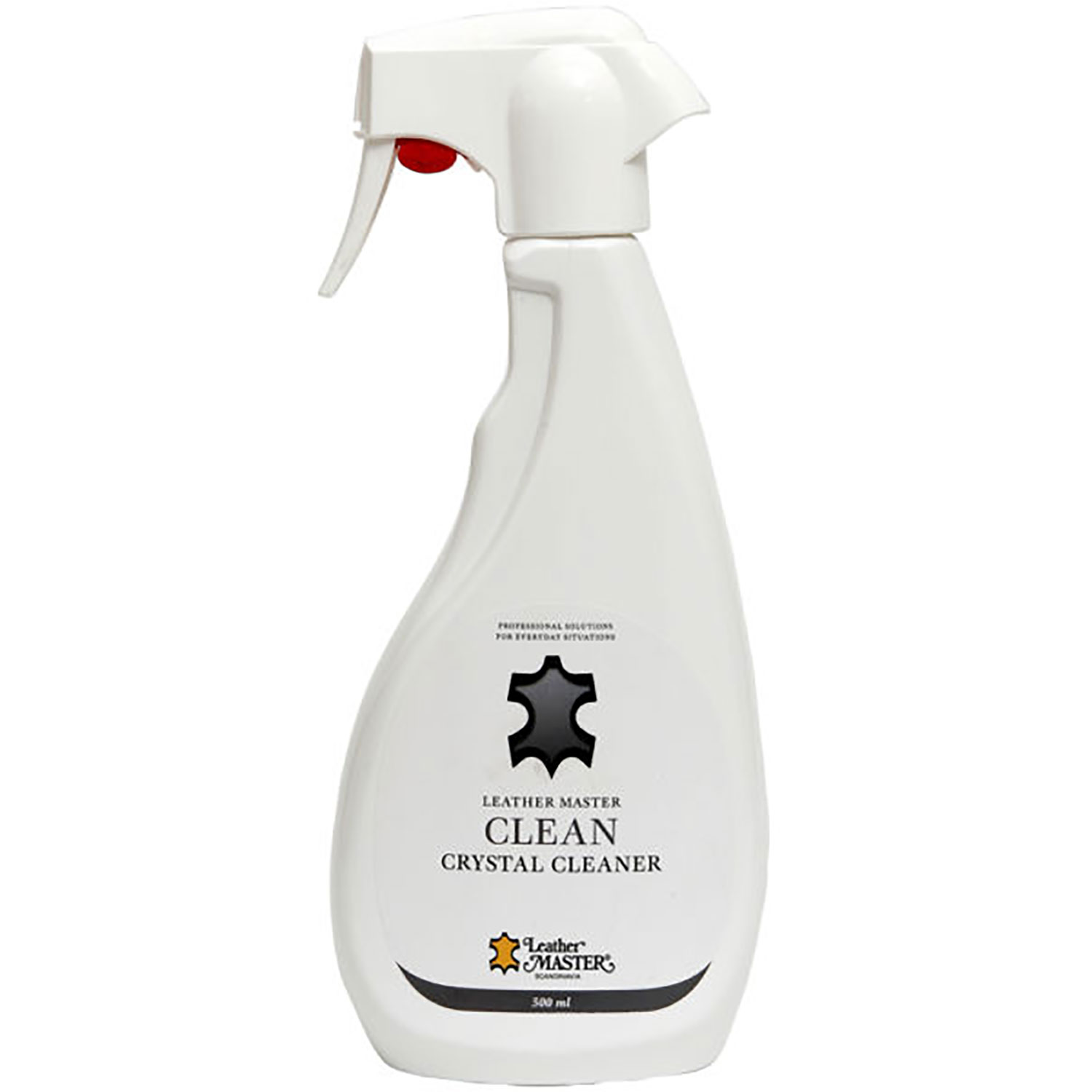 Leather Master, Crystal Cleaner 500 ml