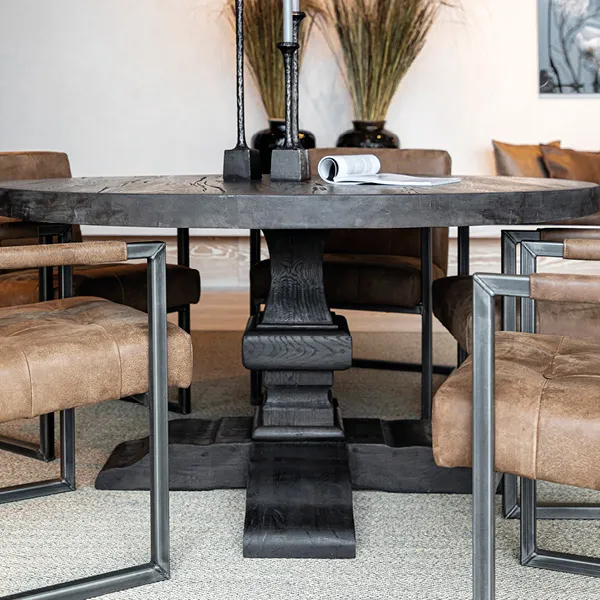 Paris & Jed spisestue-sett