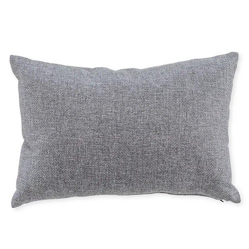 Orust Svank pute lys grå 