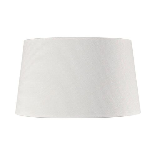 Shade Classic White Linen