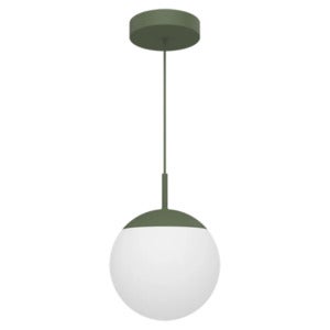 Mooon! Taklampe Ø25 cm Cactus