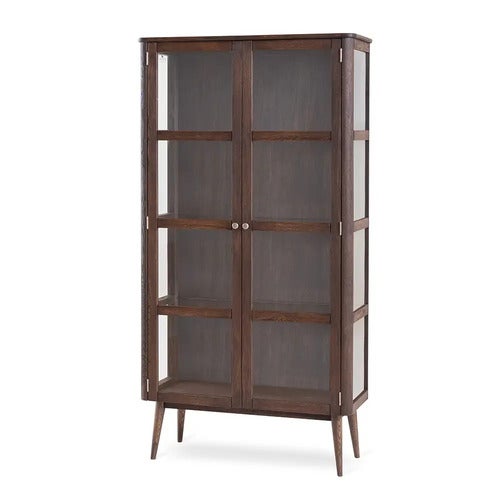 Löderup Vitrineskap