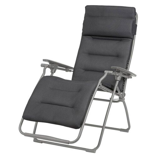 Futura Becomfort Dark Grey 