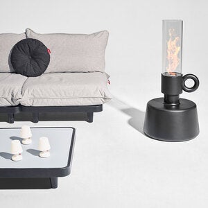 Flamtastique anthracite