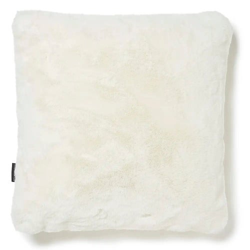 Fluffy Putetrekk 45x45 cm Ivory