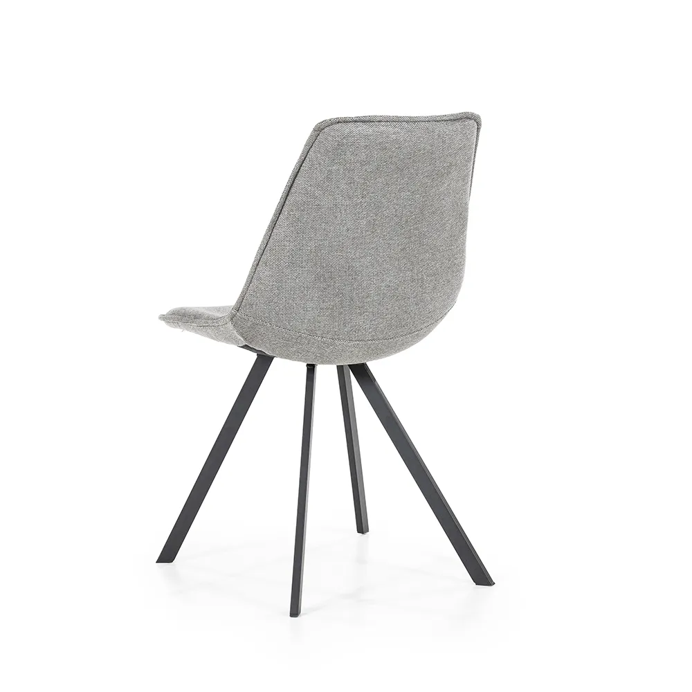 Spisestuestol Boy Grey