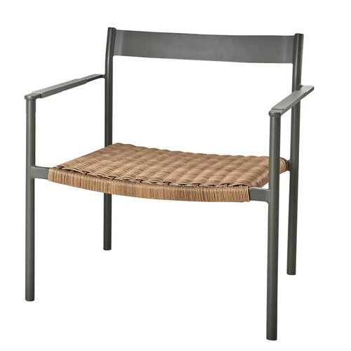 DK lenestol - Nordic Green