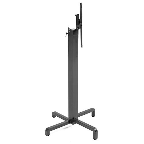 Ibisco stativ til barbord Anthracit