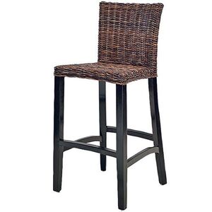 Hartford barstol Croco Artwood