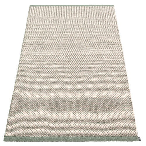 Effi matte 85x160 cm army 