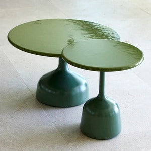 Glaze Salongbord 70 cm