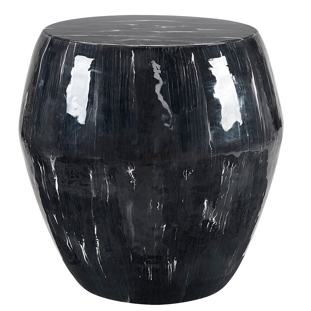 BELMONT sidebord/Kryte i metall