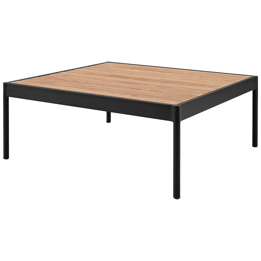 Estepona salongbord 84 X 84 cm teak Artwood