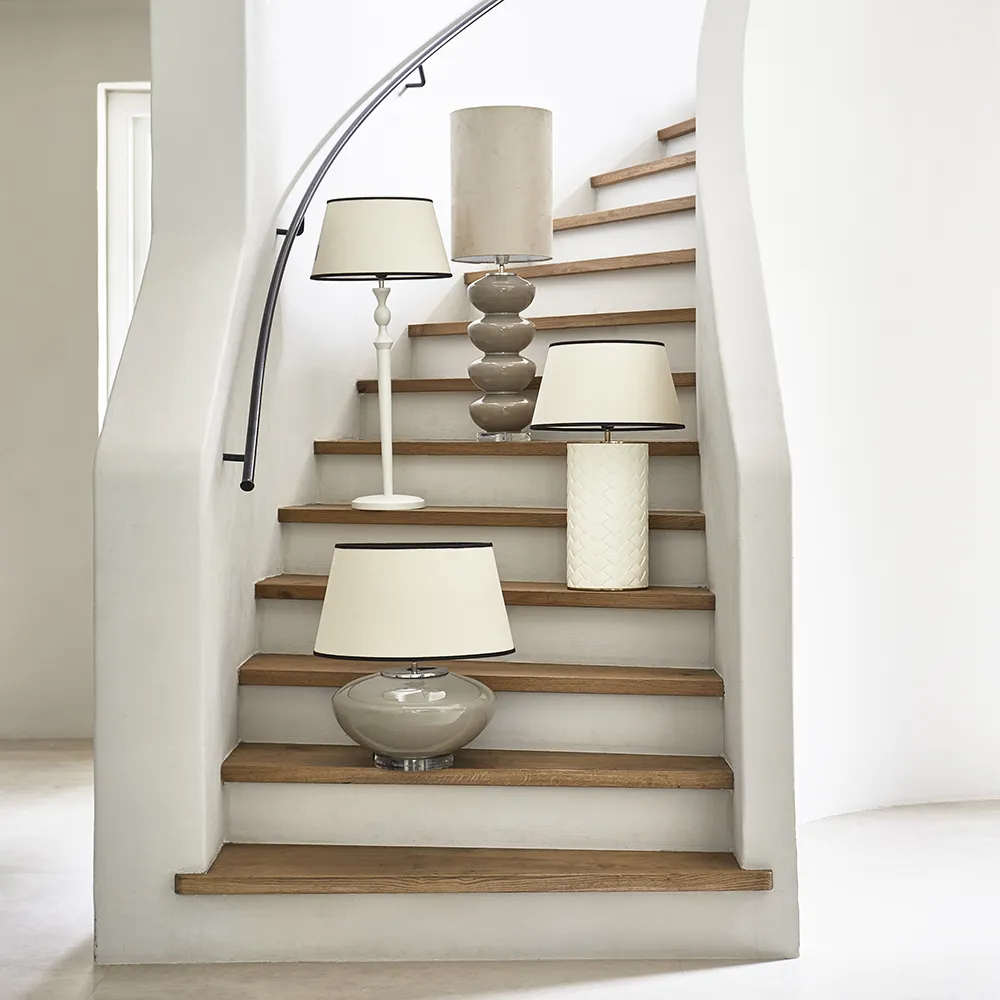 Beaugrand Lampebase