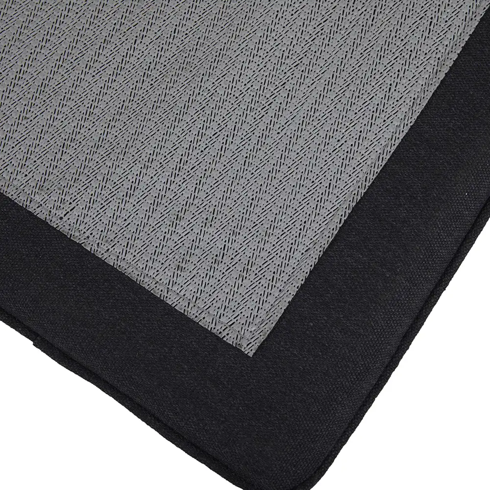 Frisk sittepute 43 x 41 Raven Brafab