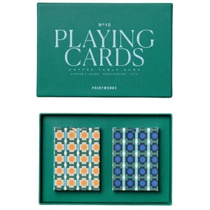 Classic - Dobbelt dekk