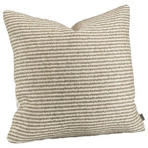 Nomad Single Stripe Kuddfodral Linen 60x40 cm 