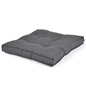 August Sittepute B58-63 D58-63 Grå