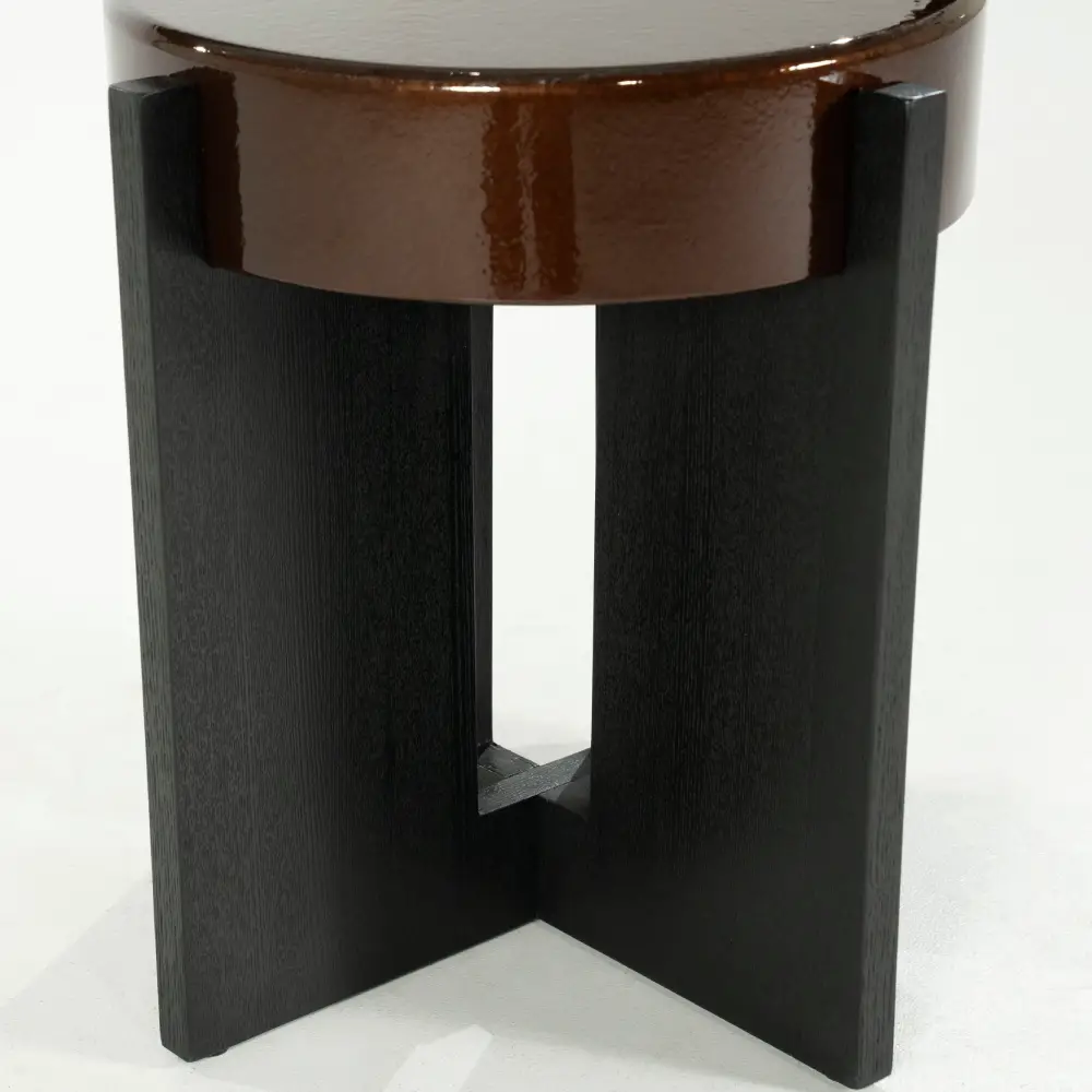 Juliet Sidebord - brun