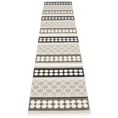 Asta matte 70x360 cm warm grey 