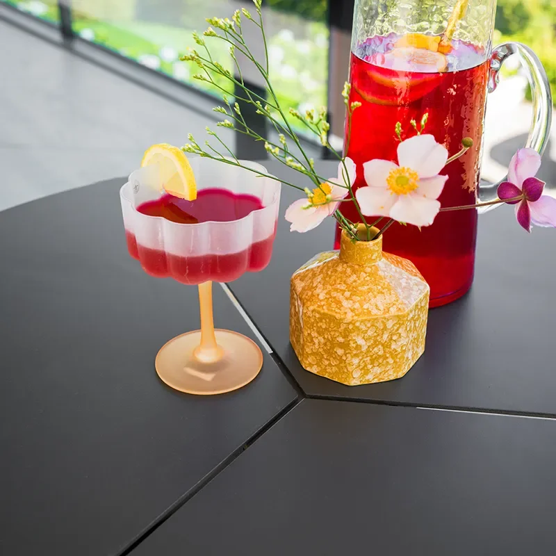 Peace barbord 80 cm antrasitt 