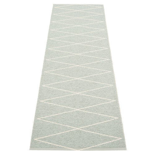 Max matte 70x240 cm sage / vanilla 