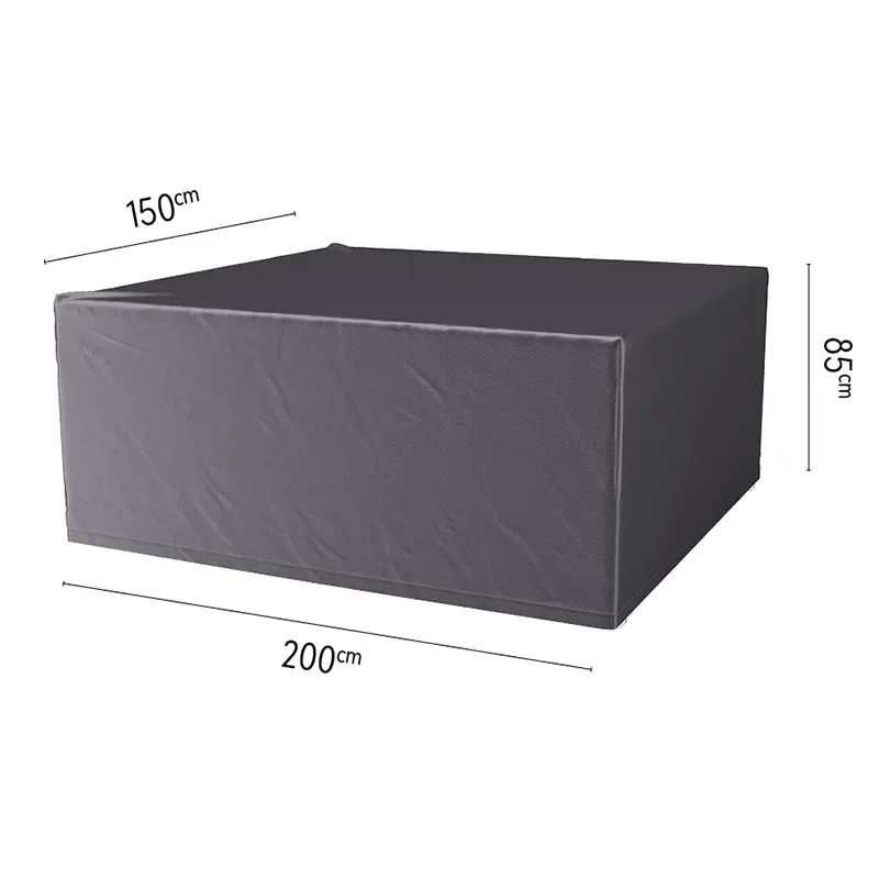 AeroCover Møbeltrekk 200 x 150 x H 85