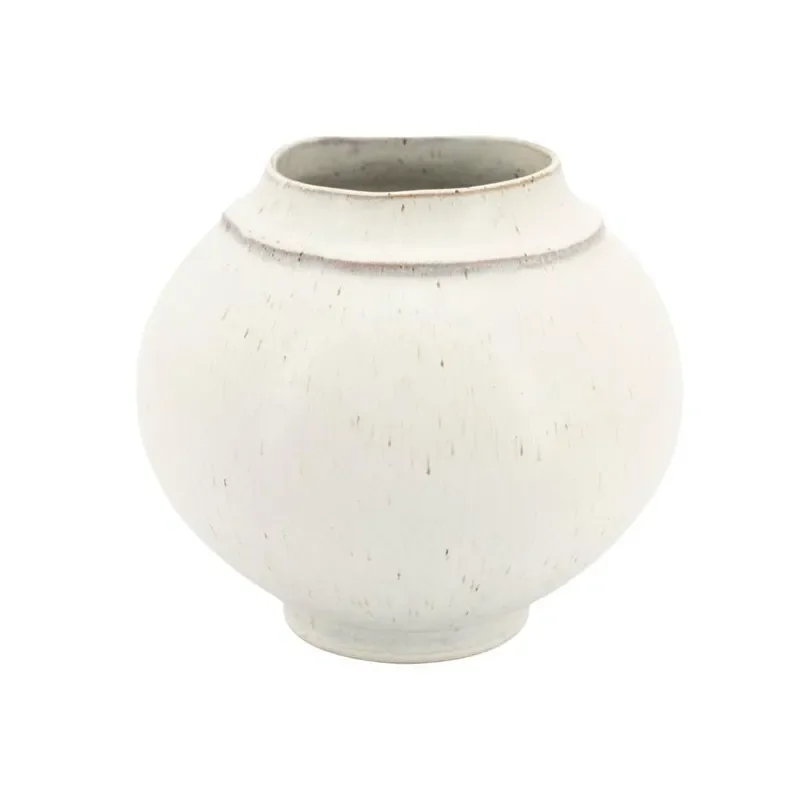 Bolla 18,5x18,5x16,7 cm beige