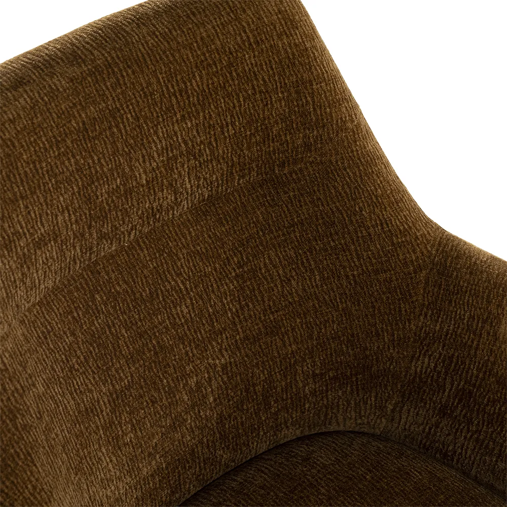 Lenestol Bliss Mustard