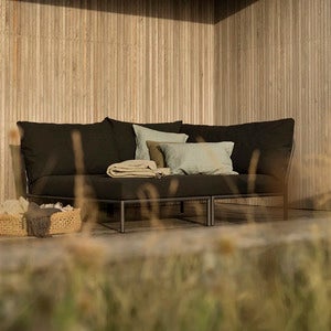 Level 2 Lenestol Dark grey/Dark grey