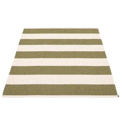 Bob teppe Pine/Vanilla 140 x 180 cm