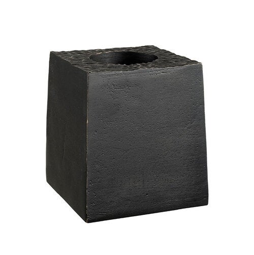 Tealight lyslykt stor Artwood