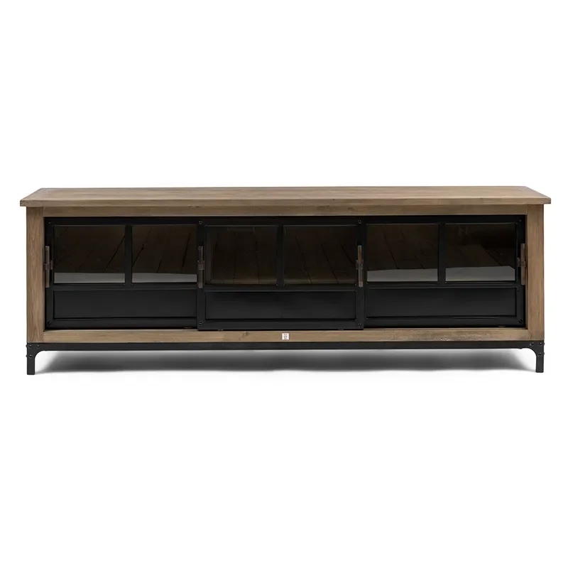 The Hoxton Flatscreen Dresser XL