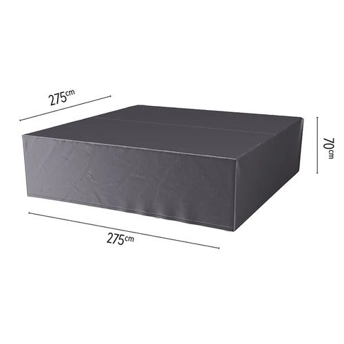 Møbeltrekk 275 x 275 cm