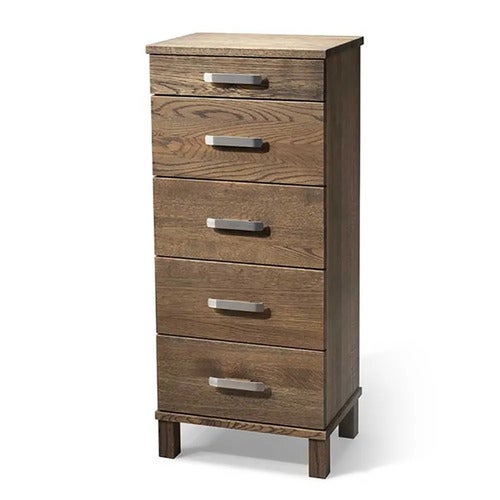 Nadja kommode H93 B40 Røkt eik