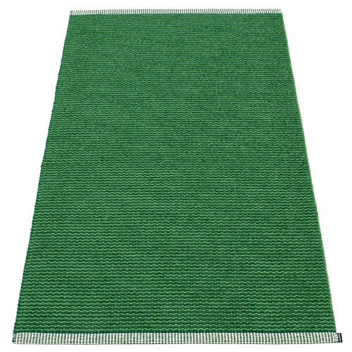 Mono matte 85x160 cm grass green / dark green 