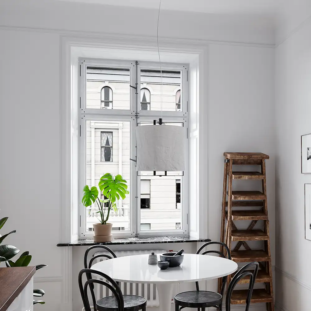 Softy taklampe Ø35cm 