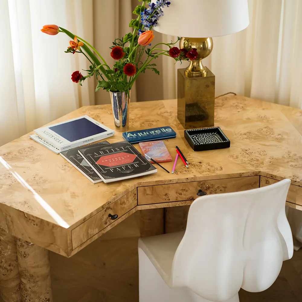 Watercolor - Aquarelle, set of 24